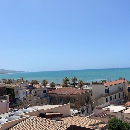Apartamento Casa Magre Agrigento Exterior foto