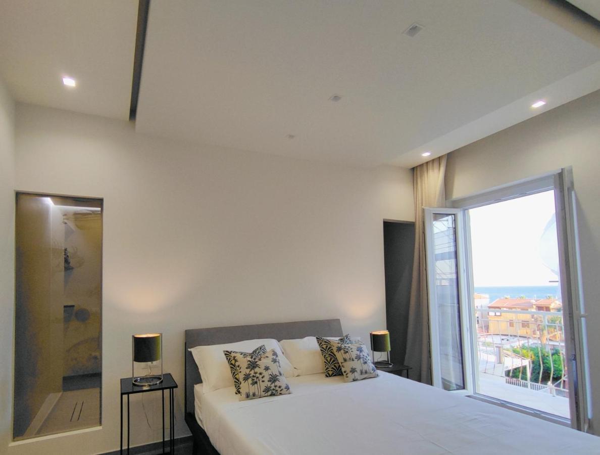 Apartamento Casa Magre Agrigento Exterior foto