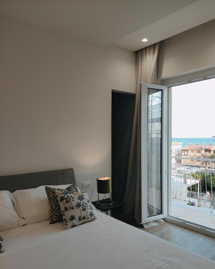 Apartamento Casa Magre Agrigento Exterior foto