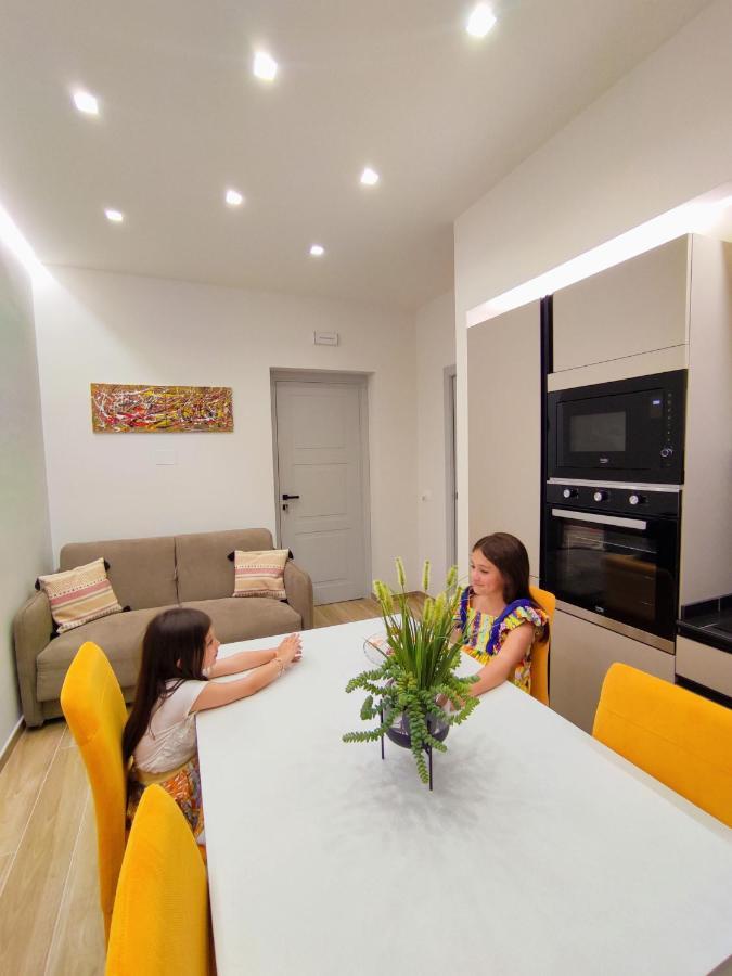Apartamento Casa Magre Agrigento Exterior foto