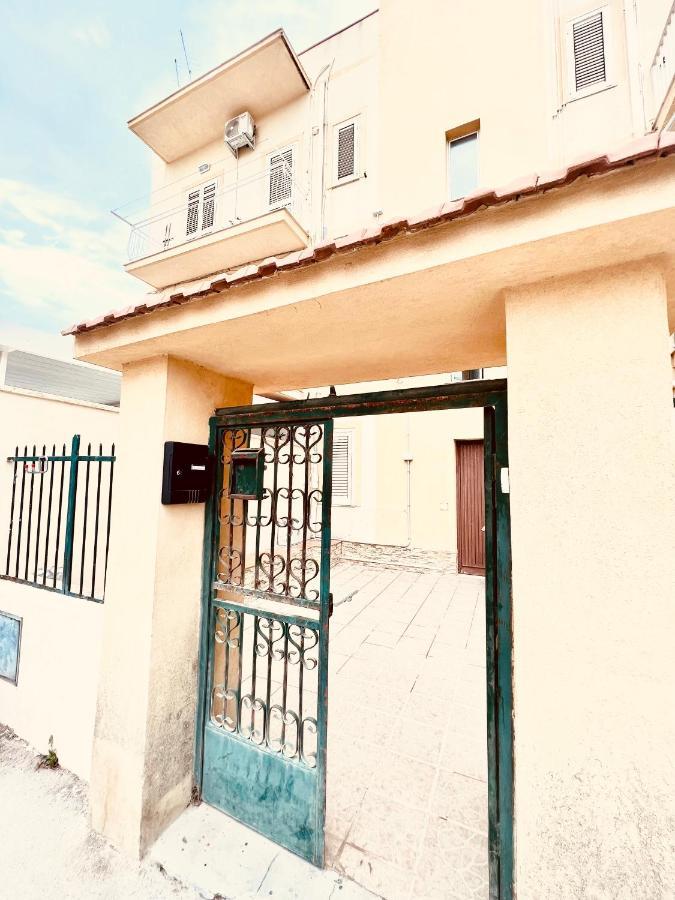 Apartamento Casa Magre Agrigento Exterior foto