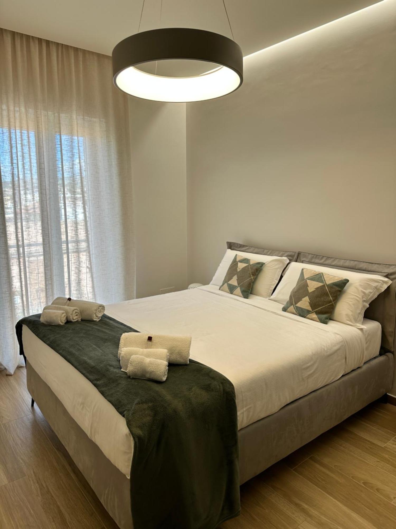 Apartamento Casa Magre Agrigento Exterior foto