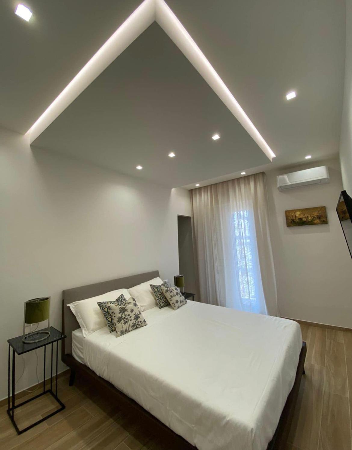 Apartamento Casa Magre Agrigento Exterior foto