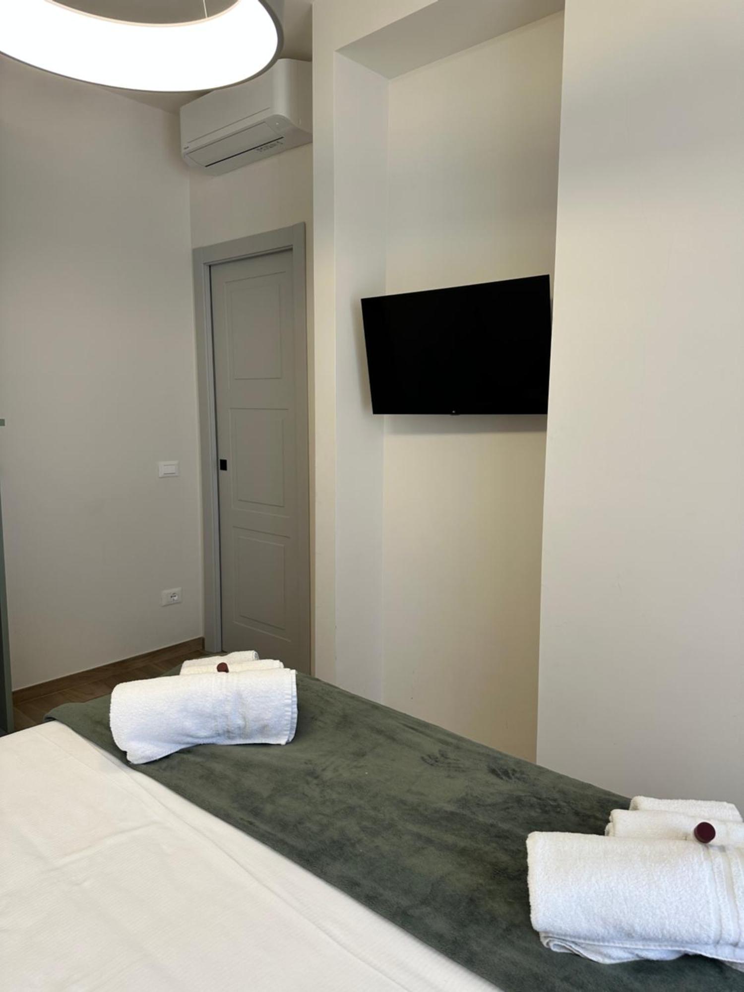 Apartamento Casa Magre Agrigento Exterior foto
