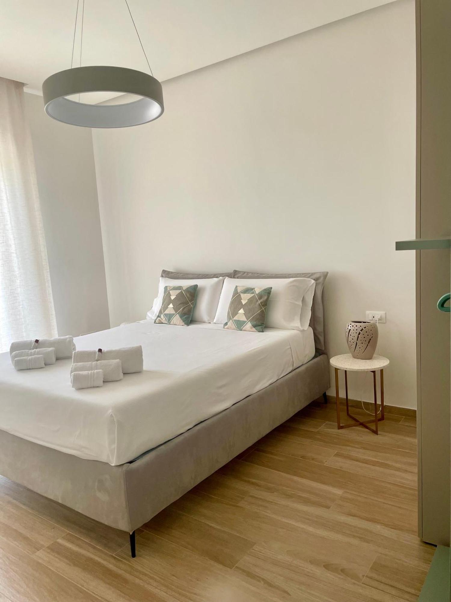 Apartamento Casa Magre Agrigento Exterior foto