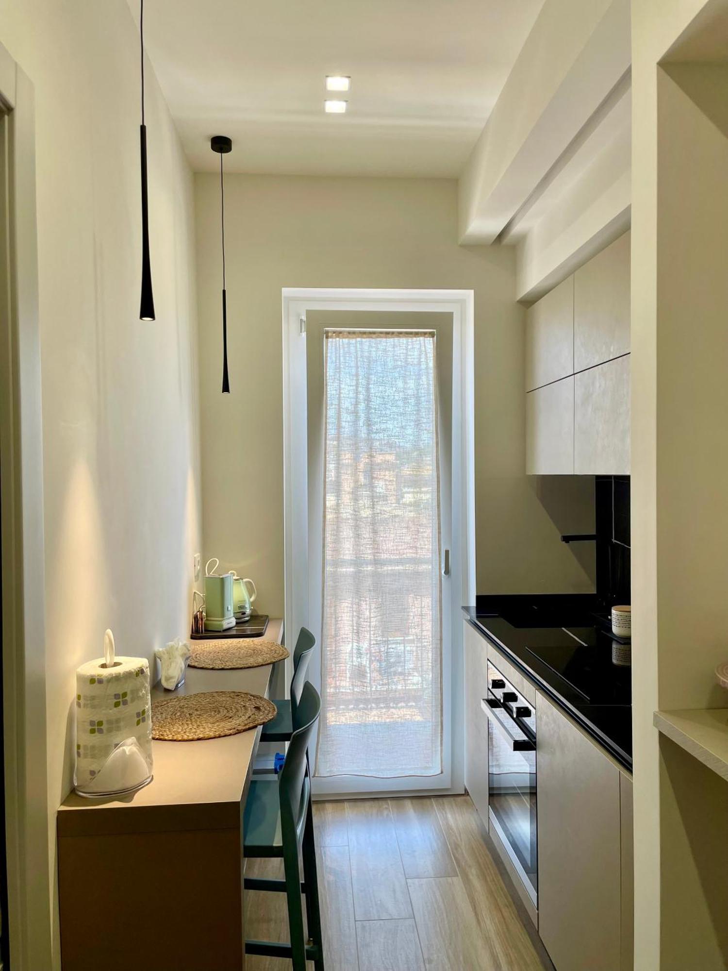 Apartamento Casa Magre Agrigento Exterior foto